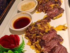 -鱼你相聚·河鲜馆(袁家岭店)