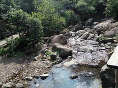 -太湖源风景区