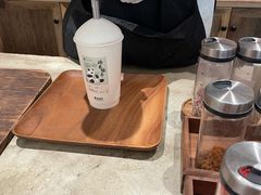 -李山山茶事(景枫店)