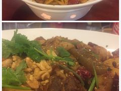 -拿渡·水煮鱼 麻辣香锅(西单大悦城店)