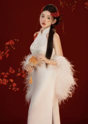 -花屿迷鹿写真馆