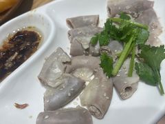 -潮巷·老潮汕美食集市(欢乐港湾店)