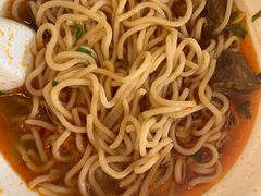 -余丞记川渝面馆(云峰店)