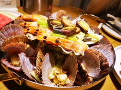 -吕氏疙瘩汤·新鲁菜(新贵和店)