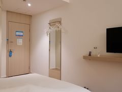 -汉庭(上海第六医院柳州路店)