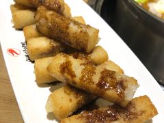-守柴炉烤鸭(中海国际店)