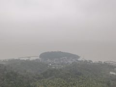 -巢湖姥山岛