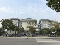 -东南大学(九龙湖校区)