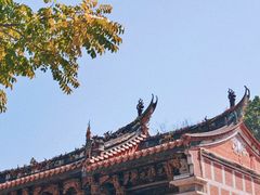 -晋江五店市传统文化旅游区