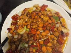 -陈麻婆豆腐总店