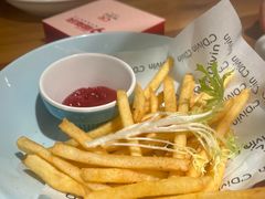 -杯子红牛排(创意产业园店)