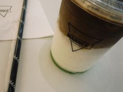 -Manner Coffee(芮欧百货店)