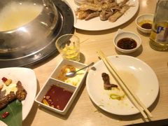 -海味当家(西安路店)