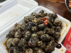 -得记得潮州海鲜砂锅粥(宝业路店)