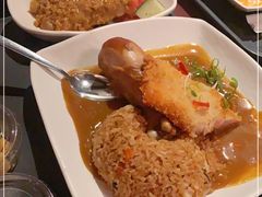 -大冒险家餐厅