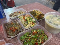 -圆蛋酒料•生腌(开元路店)