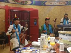 -草原明珠大酒店蒙餐