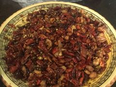 -盛天毛血旺非遗美食(观音桥店)