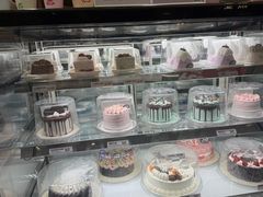 -DQ·蛋糕·冰淇淋(高新万达店)