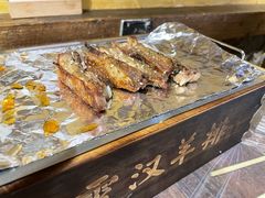 -霄汉羊排(万松园一店)
