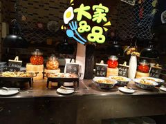 -乐咖啡西餐厅(太湖皇冠假日酒店)