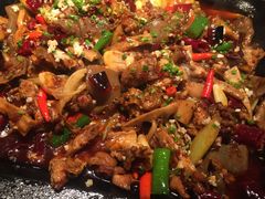 生态鸡-炭舍干锅·烤鱼(扬名广场店)