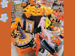 -GranVida生活超市(海信广场店)