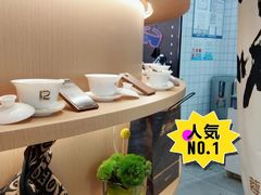 -蓉小乔·RONG COFFEE(春熙路店)