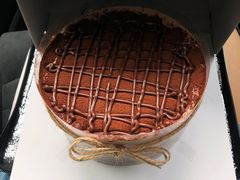-5Cake五度无蔗糖低脂蛋糕(陶然亭店)