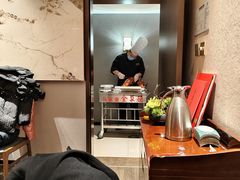 -全聚德烤鸭店(马家堡店)