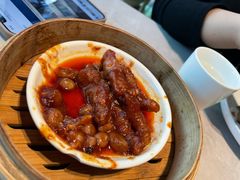 -陶兰居·香港饭店·海鲜大排档(圆融时代广场店)