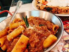 慢炖牛肉酱意面-BOTTEGA意库(中骏世界城店)