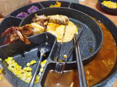 -肥肥虾庄·金牌油焖大虾(杨园滨江时代walk店)