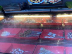 -壹加壹电烤串(总店)