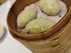 -京香轩·中餐厅(上海中庚聚龙酒店)