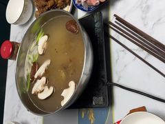 -牛华八婆麻辣烫(起源店)