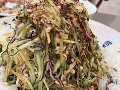 大拌菜-郭记家常菜下水馆