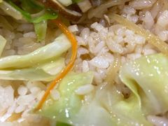 -老头盖浇饭(南京新街口明瓦廊宏光酒店店)