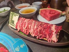 -吼堂老火锅(太古里总店)