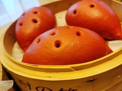 -安蒂娅.悦景轩中餐厅(西乡店)