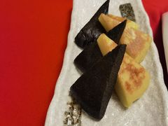 小米糕-酌宴府The China Club·广州万富希尔顿酒店(云城东路店)