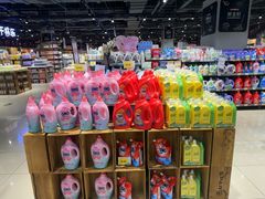 -嘉荣超市(清远万达店)
