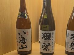 -黑松白鹿(金融街店)