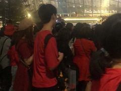 -海口骑楼小吃街