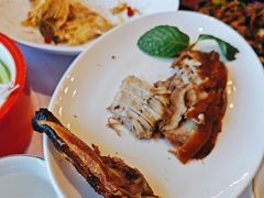 -满堂·烤鸭店·北京菜(鼓楼店)