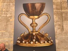 -瓦伦西亚大教堂