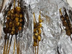 -管氏翅吧(马家堡店)