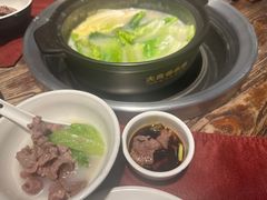 -大良毋米粥(锦龙路总店)