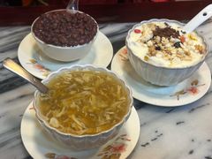 -玫瑰甜品(文明路店)