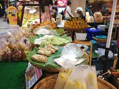 -尚泰清迈机场购物中心